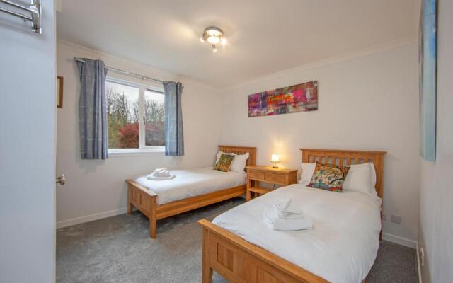 5 bed house near Oban