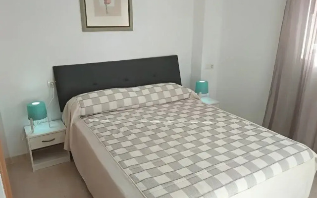 Costa Marina Seaview Apartment