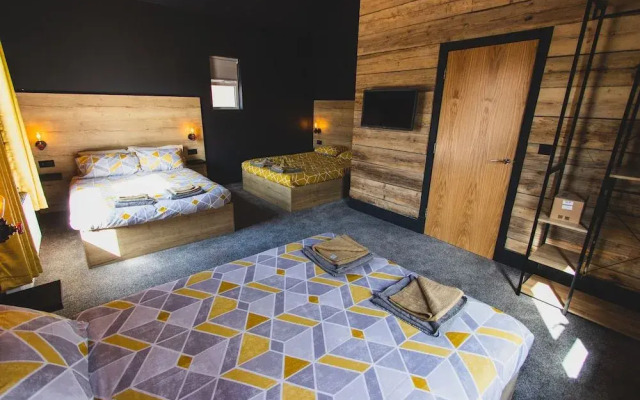 The Loft Sasco Apartments