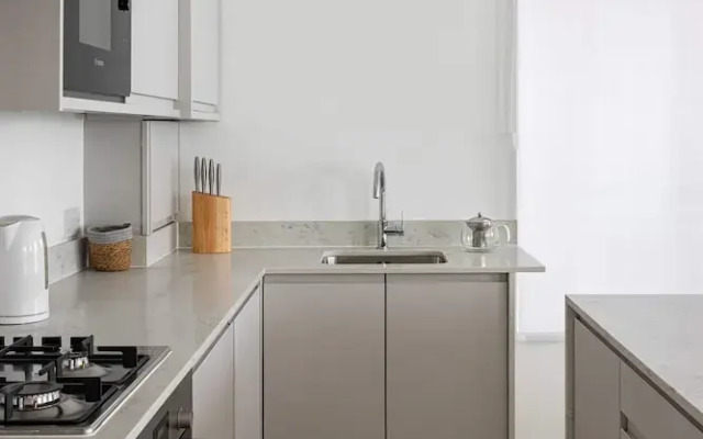 The Kensington Retreat