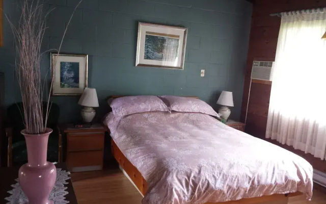 Motel le Charentais