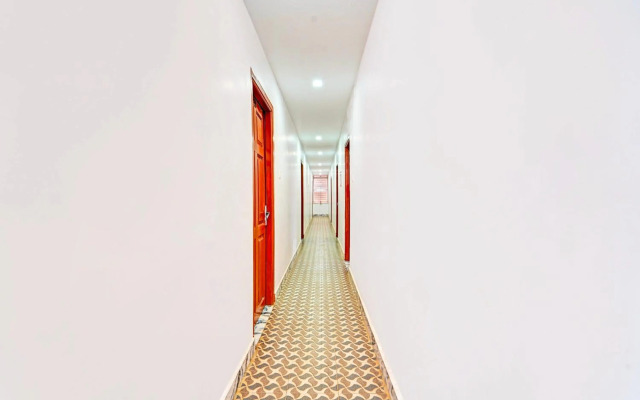 OYO 70213 Anmols Peace Home Stay