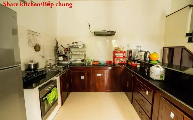 Be Home 4 Hotel And Villas