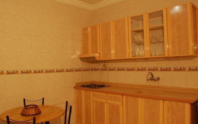 Lafontaine Alsaad Suites