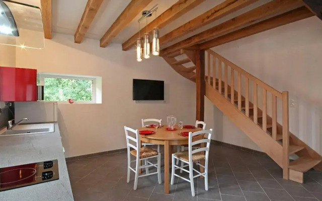 Gîte Marchainville, 2 pièces, 2 personnes - FR-1-497-84