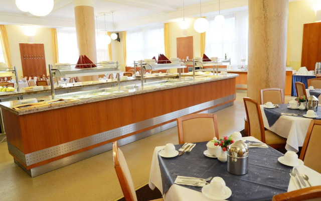Hotel VZ Bedřichov