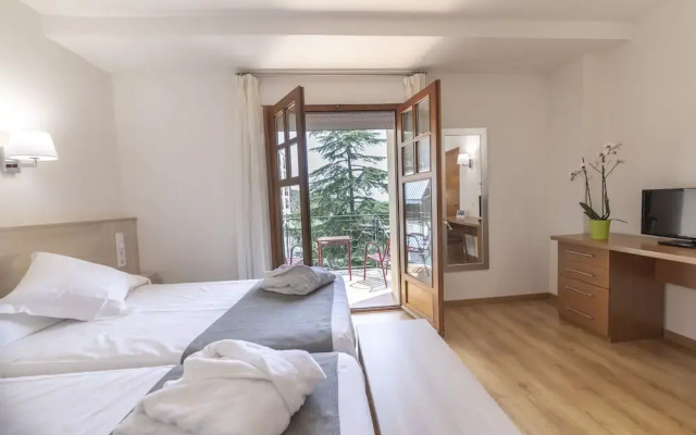 Balneario De Fitero - Hotel Bécquer