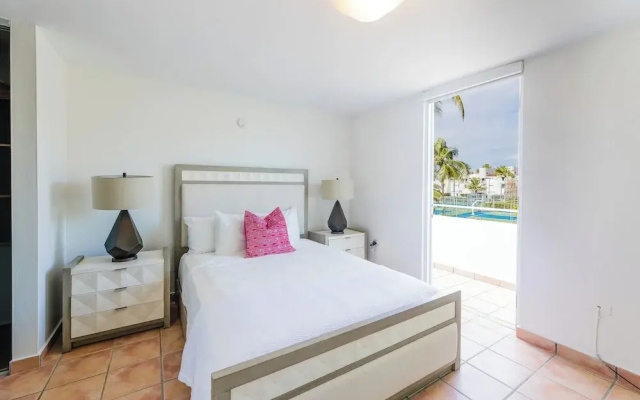 Dorado Beach 5 Bedroom Villa