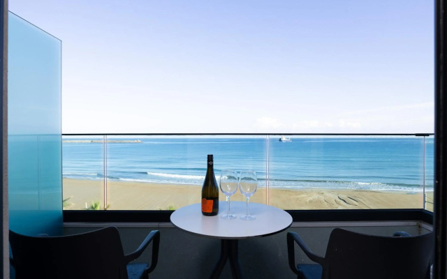 Poseidon Hotel