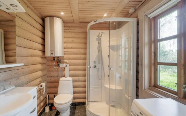 6 Person Holiday Home in Eskebjerg