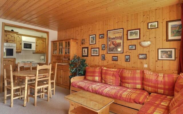 Appartement Méribel, 2 pièces, 5 personnes - FR-1-182-19