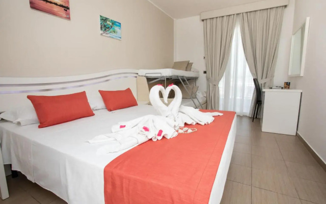 Hotel Perla dello Ionio
