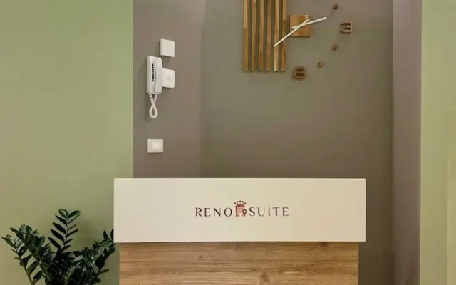 Reno Suite Bologna