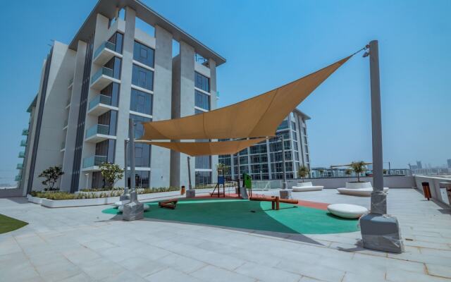 HiGuests - District One Residence 15