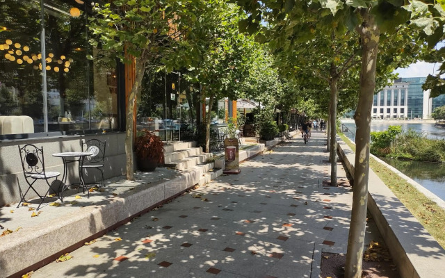 Wenie Apartment by EasyBucharest