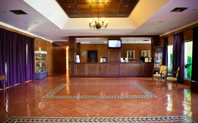Eco Hotel Vila Galé Albacora