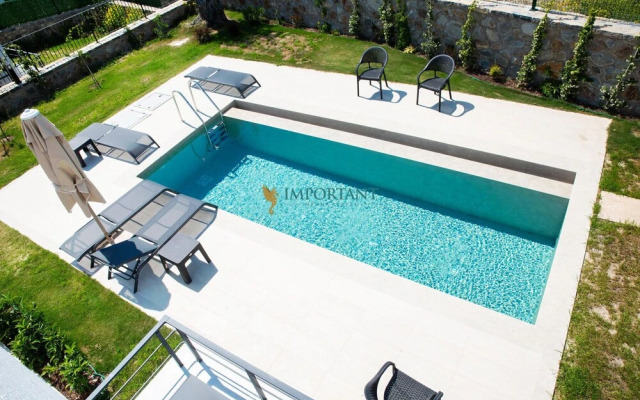 Villa Casa Luz BD498 by İmportant Group