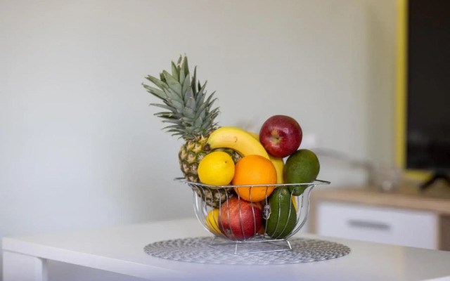 Apartmani San Martin