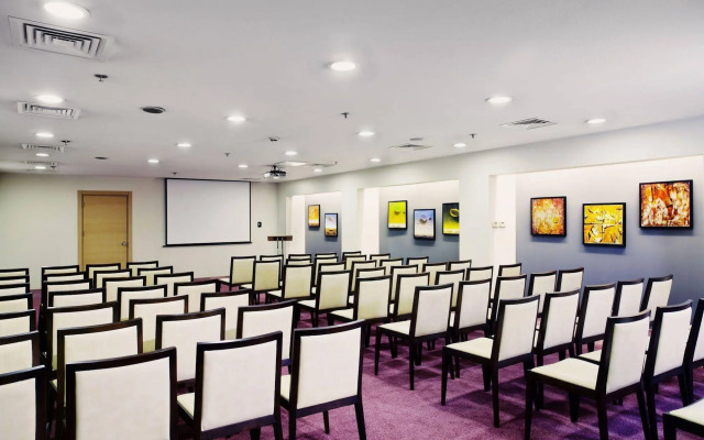 Eresin Hotels Taxim & Premier