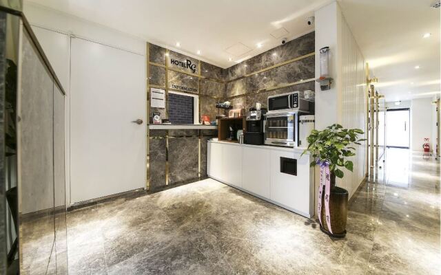 Rg Sungshin Women's University