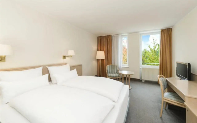 Scotty + Paul Hotel Deggendorf