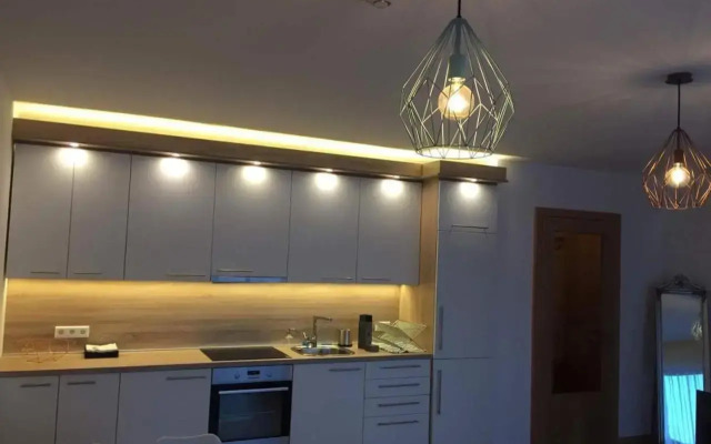 Sonnenhang Studio&Design Apartments