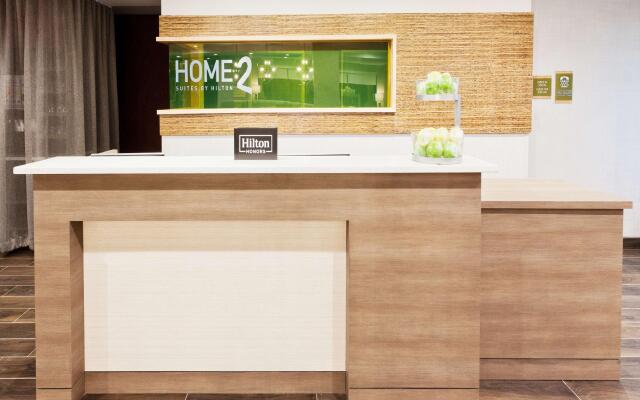 Home2 Suites by Hilton Alpharetta