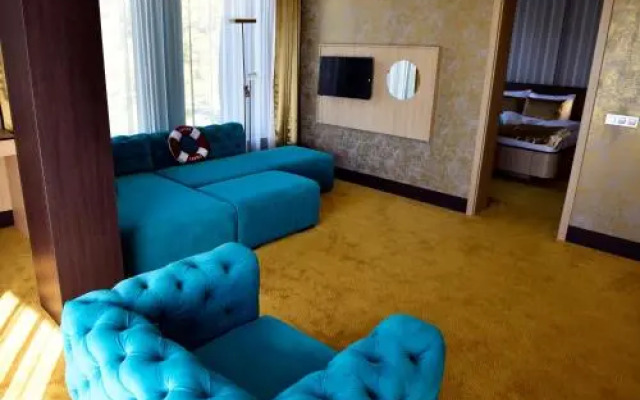 Portobello Wellness & Yacht Hotel