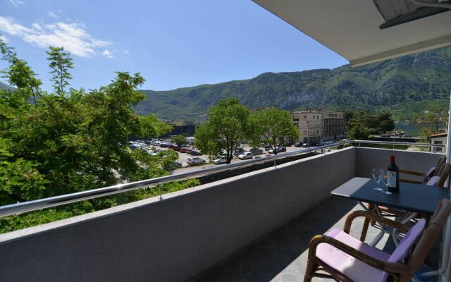 J&P Apartments Kotor