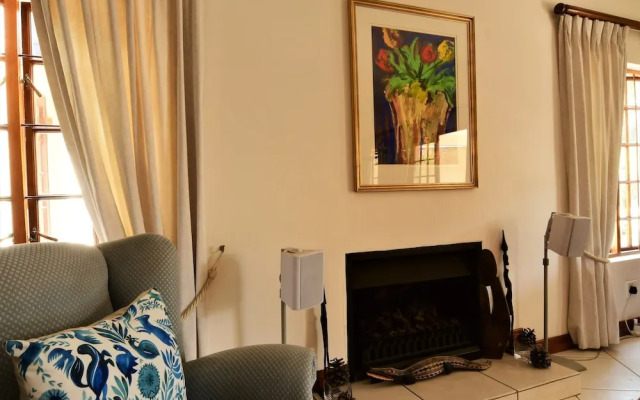 Highgrove Guesthouse
