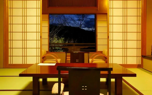 Ryokan Takechiyo Kirishima Bettei