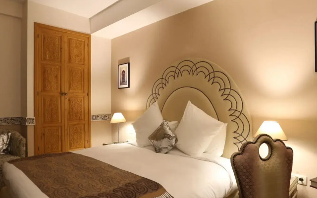Riad Enchanté