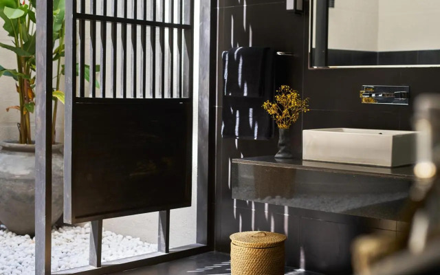 Vasuki Guest House