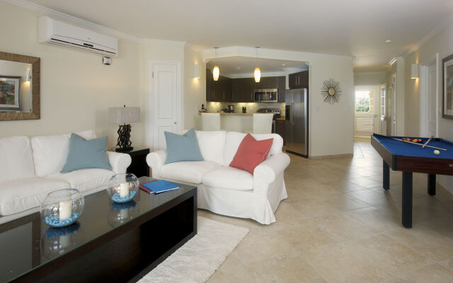 Sapphire Beach Condominiums by Blue Sky Luxury