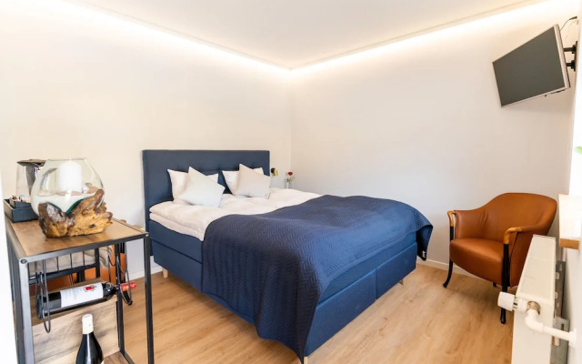 Kaløvig Badehotel