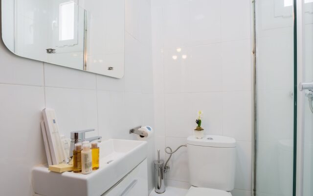 Sweet Inn Apartments Eixample