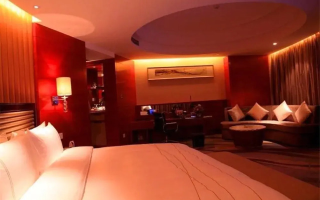 Regal International Sungdo Hotel
