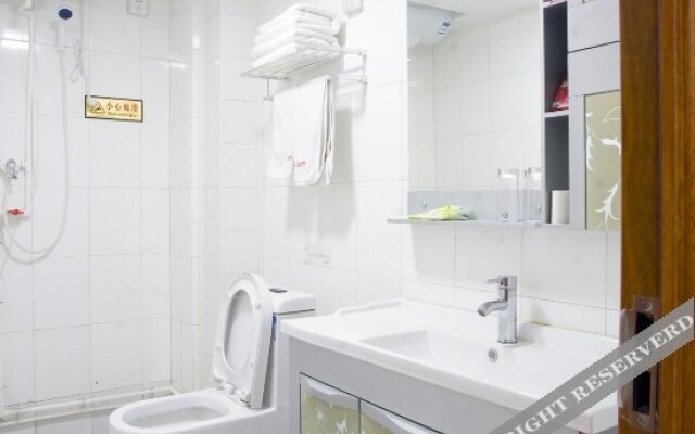 Tianshun Business Hotel