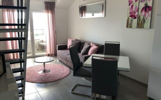 Studioapartment "carpe Diem"