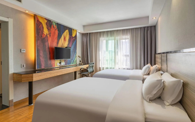 Grunion Business Hotel