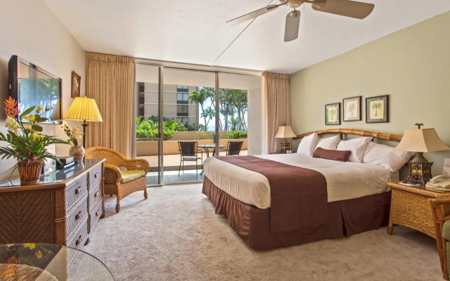 Royal Kahana Maui by OUTRIGGER
