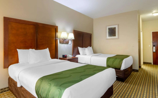 Quality Inn & Suites Decatur - Atlanta East