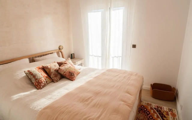 Tarifa Cozy House - Luxurious Beach House