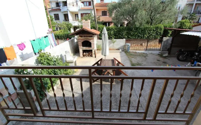 Room and Apartments Mariza