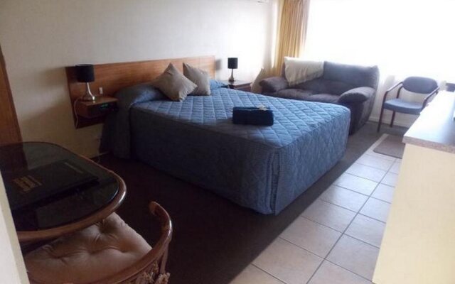 Beach Motor Inn Frankston