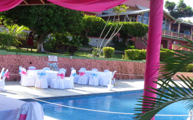 Casa Maria Hotel