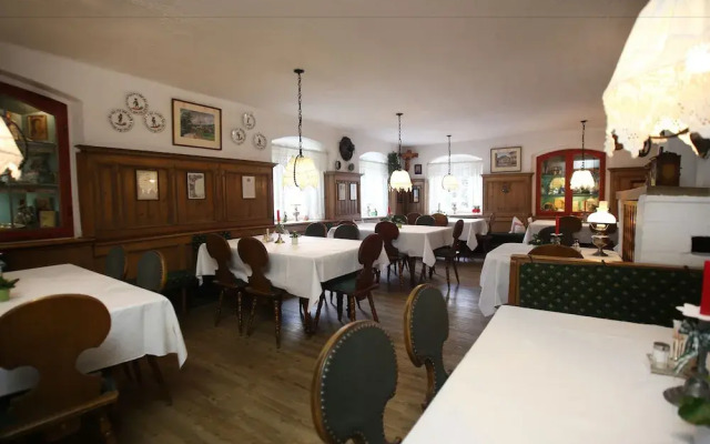 Romantik Hotel Sonne