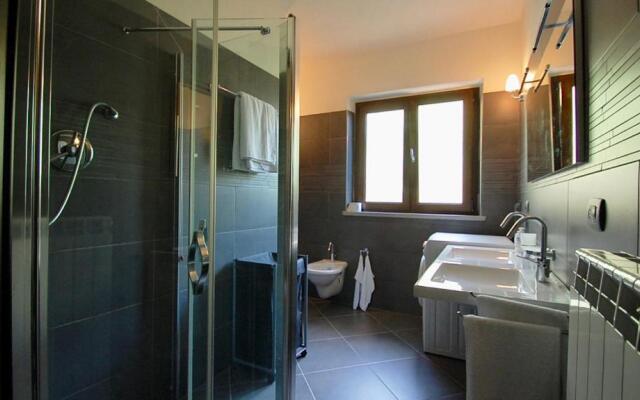 Villa Maggiorana 10