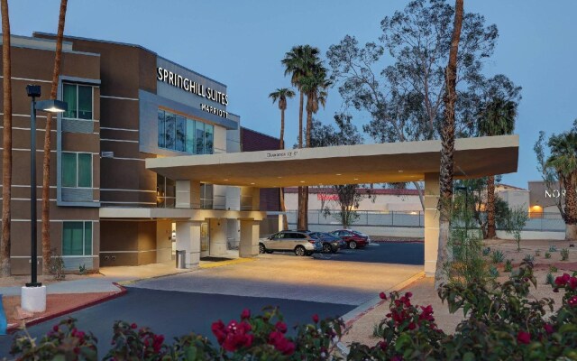 SpringHill Suites by Marriott Palm Desert