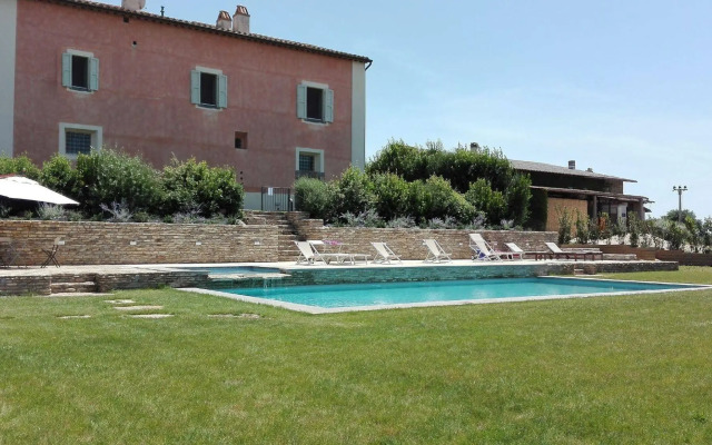 Agriturismo Casale Bonaparte